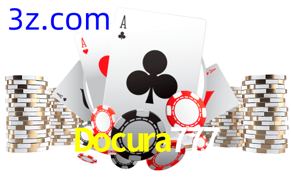 Jogue jogos de pôquer em Docura777
