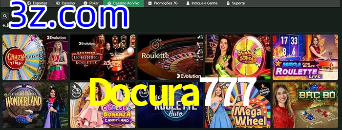 Docura777 bet