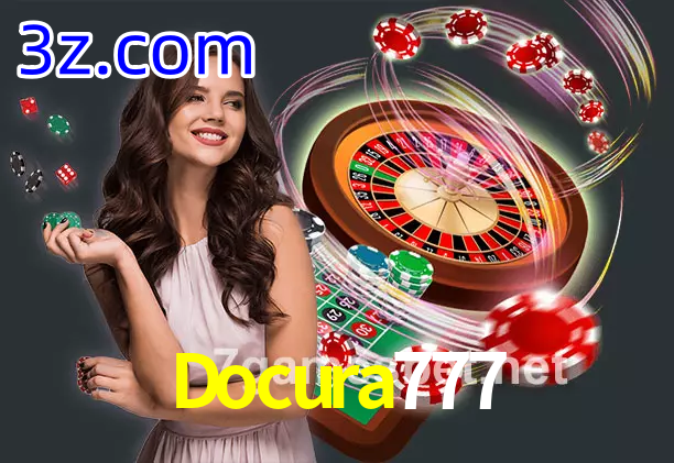 vivo no cassino Docura777