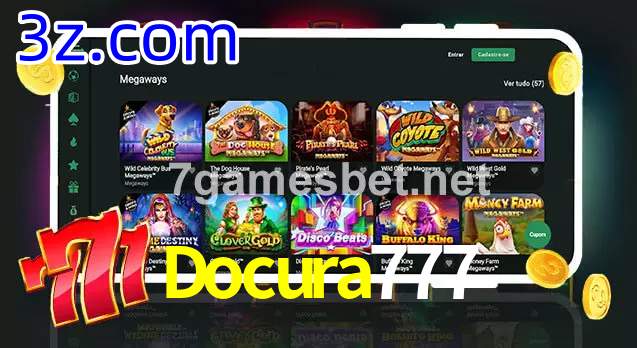 Docura777 aplicativo