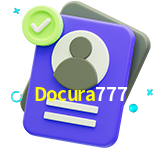 Tornar-se um membro do Docura777 é muito simples