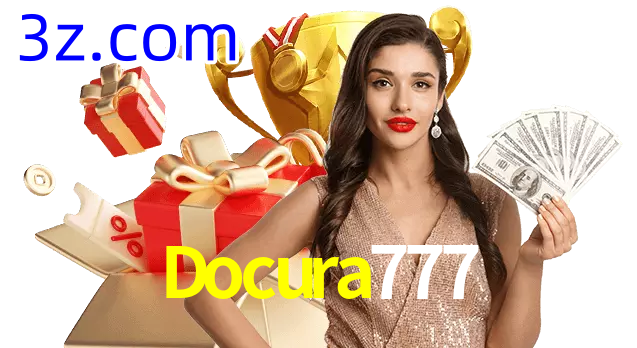 Jogue com dealers reais no Docura777!