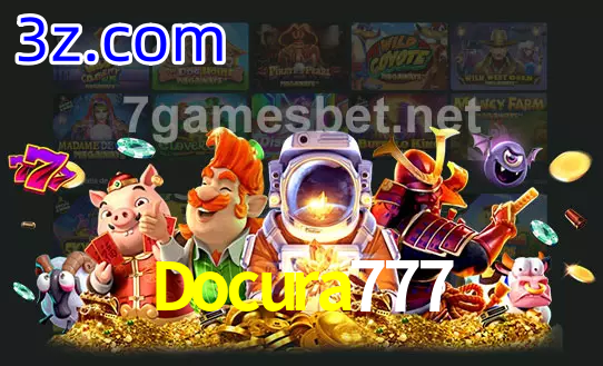 cassino Docura777